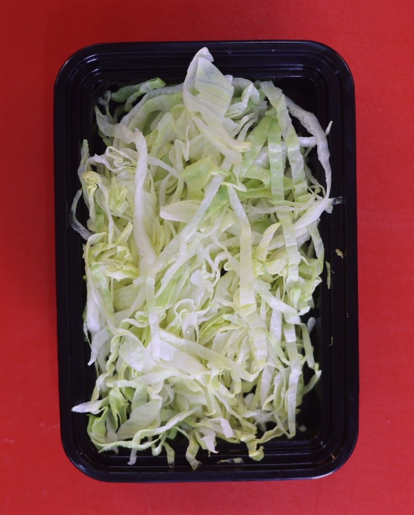 Fresh Lettuce 
 خس طازج