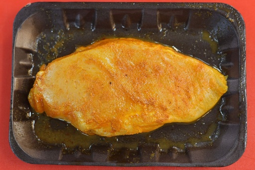 Chicken Breast Tandoori 
 صدر دجاج تندوري