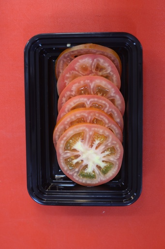 Tomato Slices 
 شرائح طماطم